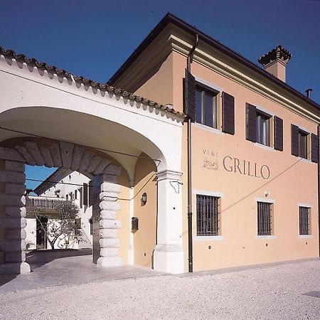 Agriturismo Grillo Iole Winery Prepotto  Exterior foto