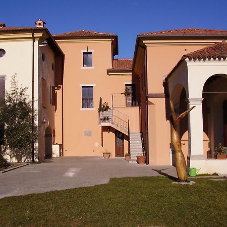 Agriturismo Grillo Iole Winery Prepotto  Exterior foto