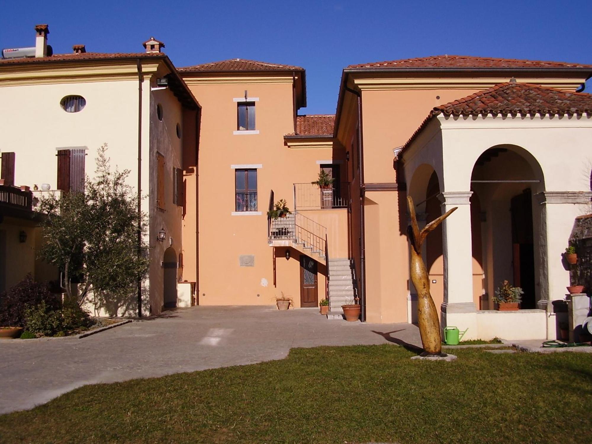 Agriturismo Grillo Iole Winery Prepotto  Exterior foto