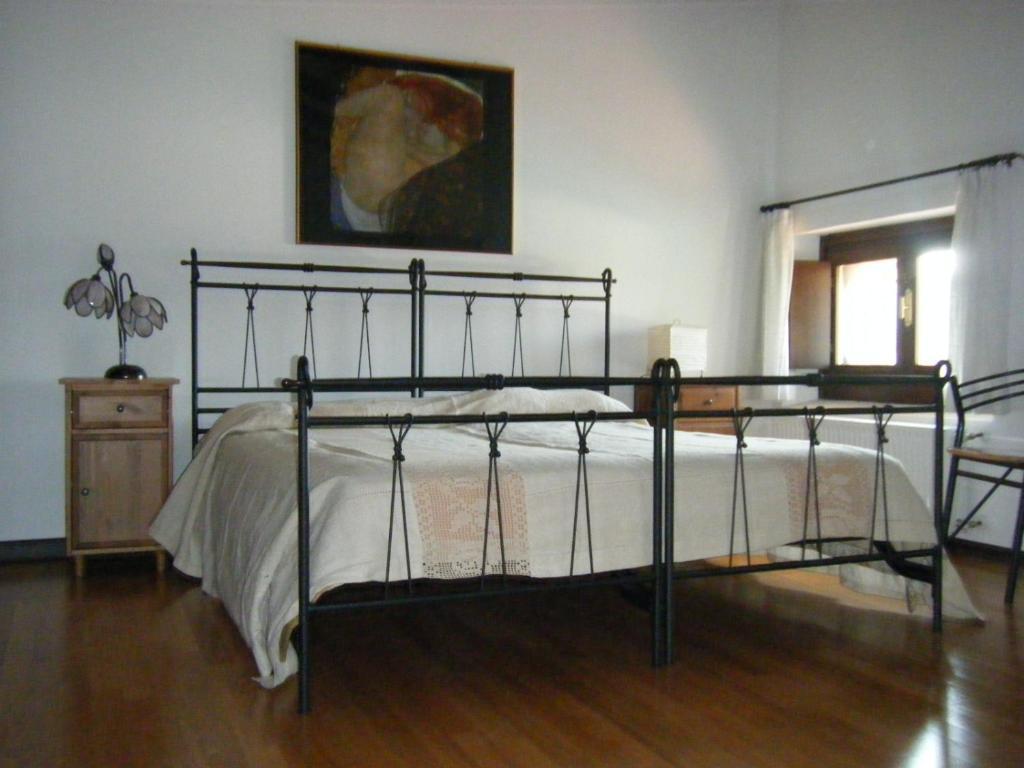 Agriturismo Grillo Iole Winery Prepotto  Habitación foto